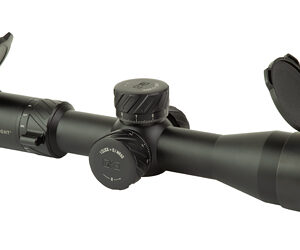 MEPRO MVO 3-18X44 FFP 34MM M3 MRAD — view 2