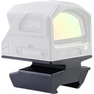 MEPROLIGHTMCO PRO 1.93IN  PICATINNY RISER