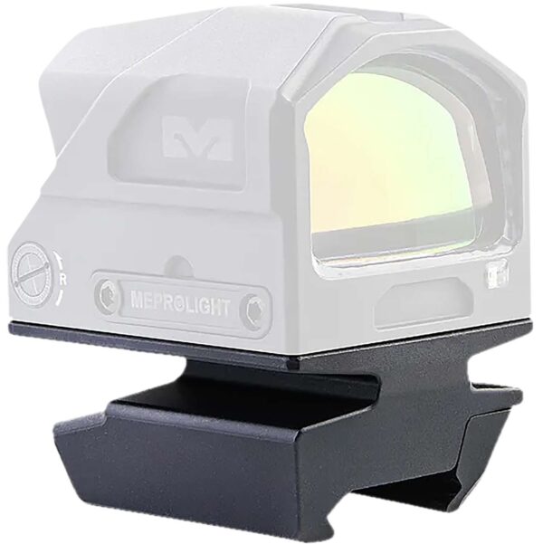MEPROLIGHTMCO PRO 1.93IN  PICATINNY RISER — view 1
