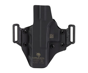 CRUCIAL OWB FOR GLOCK 17 — view 2