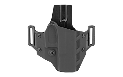 CRUCIAL OWB FOR GLOCK 19 RH BLK — view 1