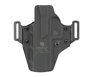 CRUCIAL OWB FOR SIG P320 RH BLK — view 2