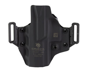 CRUCIAL OWB FOR SIG SAUER P320 C/XC — view 2