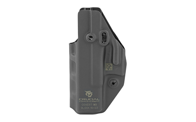 CRUCIAL IWB FOR GLOCK 19 AMBI BLK — view 1