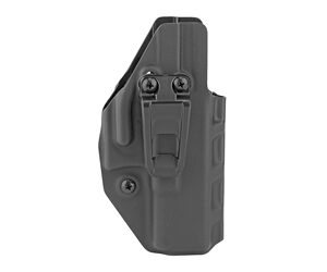CRUCIAL IWB FOR GLOCK 19 AMBI BLK — view 2