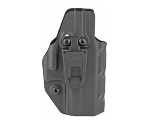 CRUCIAL IWB FOR GLOCK 43/43X AMBI BK — view 2