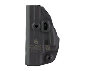 CRUCIAL IWB FOR RUGER LCP/LCP II — view 2