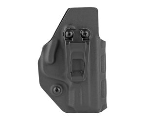 CRUCIAL IWB FOR S&W SHIELD AMBI BLK — view 2