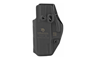CRUCIAL IWB TAURUS G3C/G2C AMBI BLK — view 1