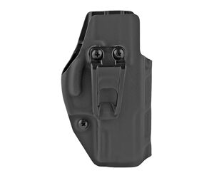 CRUCIAL IWB TAURUS G3C/G2C AMBI BLK — view 2