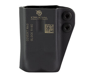 CRUCIAL MAG POUCH FOR GLOCK 9/40 MAG — view 2