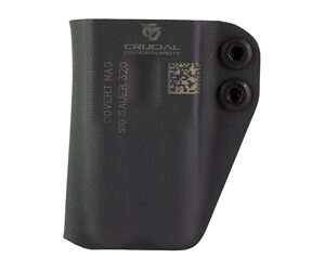 CRUCIAL MAG POUCH SIG SAUER P320 MAG — view 2