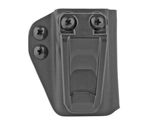 CRUCIAL MAG POUCH P365/HELLCAT BLK — view 2