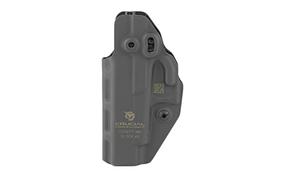 CRUCIAL IWB FOR GLOCK 48 AMBI BLK — view 1