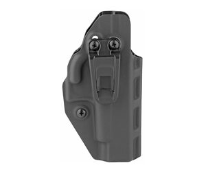 CRUCIAL IWB FOR GLOCK 48 AMBI BLK — view 2