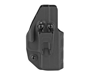 CRUCIAL IWB SPGFD HELLCAT AMBI BLK — view 2