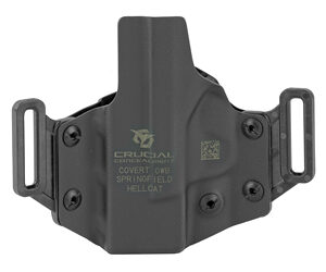 CRUCIAL OWB FOR HELLCAT RH BLK — view 2