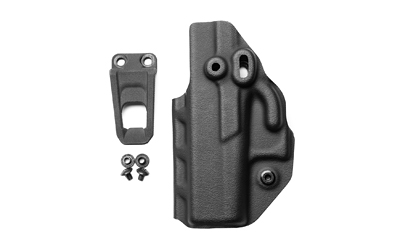CRUCIAL IWB FOR TAURUS GX4 AMBI BLK — view 1