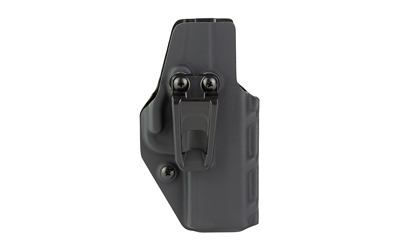 CRUCIAL IWB SPGFD HELLCAT PRO BLK — view 1