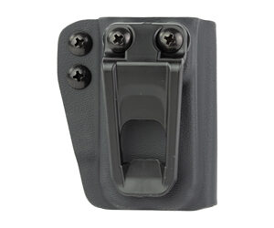 CRUCIAL COVERT MAG PCH 2011 AMBI BLK — view 2