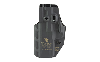 CRUCIAL AMBI IWB SIG P365 XMACRO — view 1