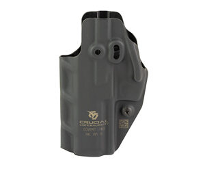 CRUCIAL AMBI COVERT IWB HK VP9 BLK — view 2