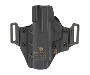 CRUCIAL OWB FOR SIG SAUER FUSE RH BK — view 2