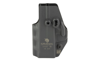 CRUCIAL IWB FOR HK CC9 BLK — view 1