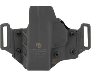 CRUCIAL COVERT OWB FOR HK CC9 BLK — view 2