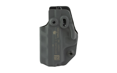 CRUCIAL IWB S&W BDYGRD 2.0 AMB BLK — view 1
