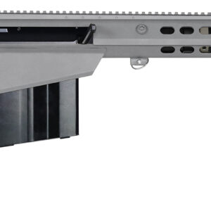 BARR M107A1 50BMG 20 TUNGSTEN GRY