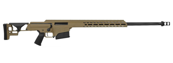 BARRETT FIREARMS MRAD 300NOR FDE 26" 10+1 MLOK — view 1