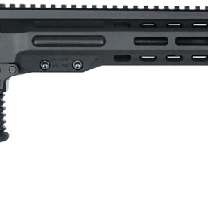 BARR MRAD 300WIN 26 FLT GRY CERAKOTE RCVR S/O