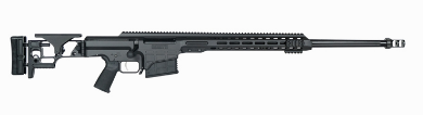 BARRETT FIREARMS MRAD 6.5CR BLK 24" 10+1 MLOK — view 1