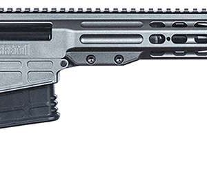 BARR MRAD 6.5CREED GRY 24 FOLD STK