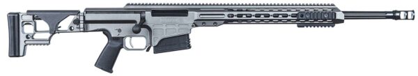 BARR MRAD 6.5CREED GRY 24 FOLD STK — view 1