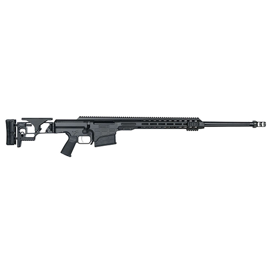 BARR MRAD 300PRC BLK 26 FOLD STK — view 1