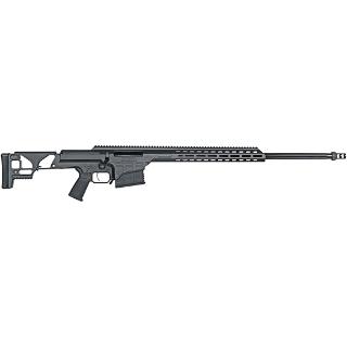 BARR MRAD SMR 338NORMA BLK 26 FIX STK — view 1