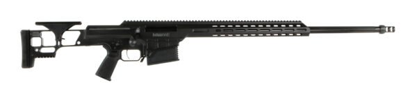 BARRETT FIREARMS SMR 300NOR BLK 26" FIXED STK — view 1