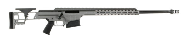 BARRETT FIREARMS SMR 300WIN TUNG 26" FIXED STK — view 1