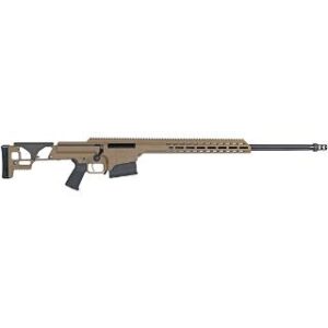 BARR MRAD SMR 308WIN 24 FDE FIX STK