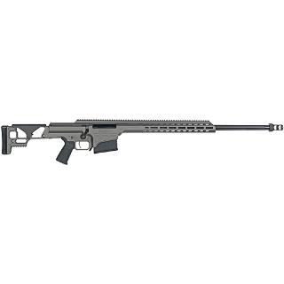 BARR MRAD SMR 308WIN 17 GREY FIX STK — view 1