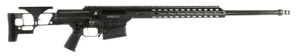 BARR MRAD SMR 300PRC 26 BLK FIX STK — view 1
