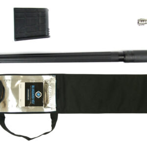 BARR MRAD BBL 308 17 FLUTED CONVERSION KIT