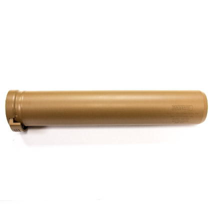 BARRETT AML338 SUPPRESSOR COY — view 1