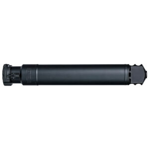 BARRETT QDL M107A1 SPPRSSR BLK