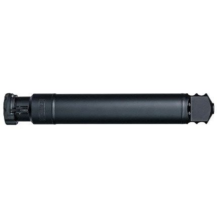 BARRETT QDL M107A1 SPPRSSR BLK — view 1