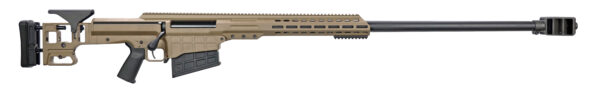 BARR MRADELR 416BARR 36'' HVY FDE — view 1