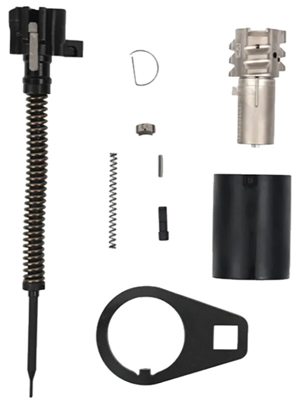 Barrett 19552 Mradelr Barrel Maker Kit 416 Barrett — view 1