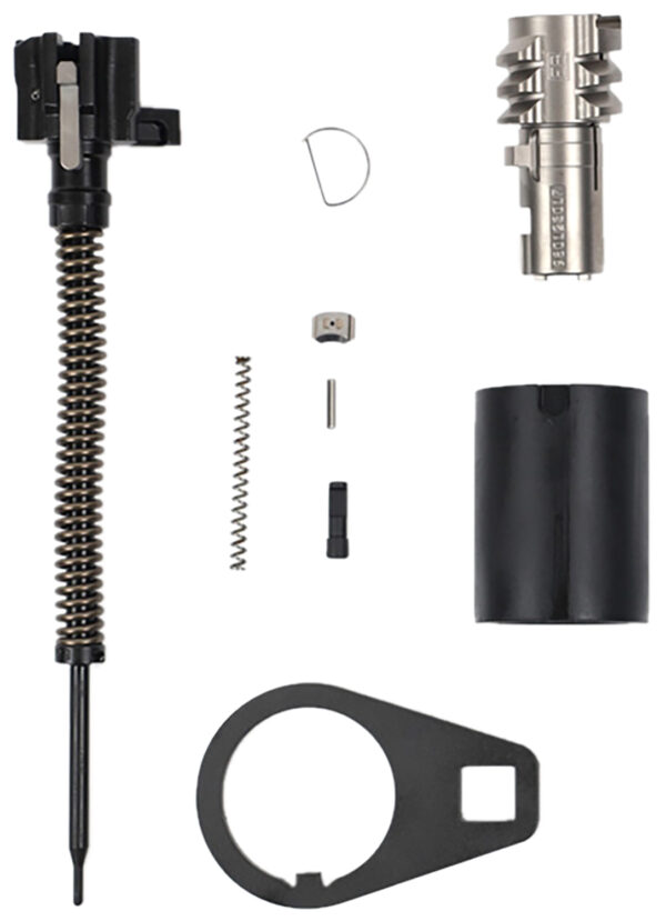 Barrett 19436 Mradelr Barrel Maker Kit 375 EnABELR Black — view 1